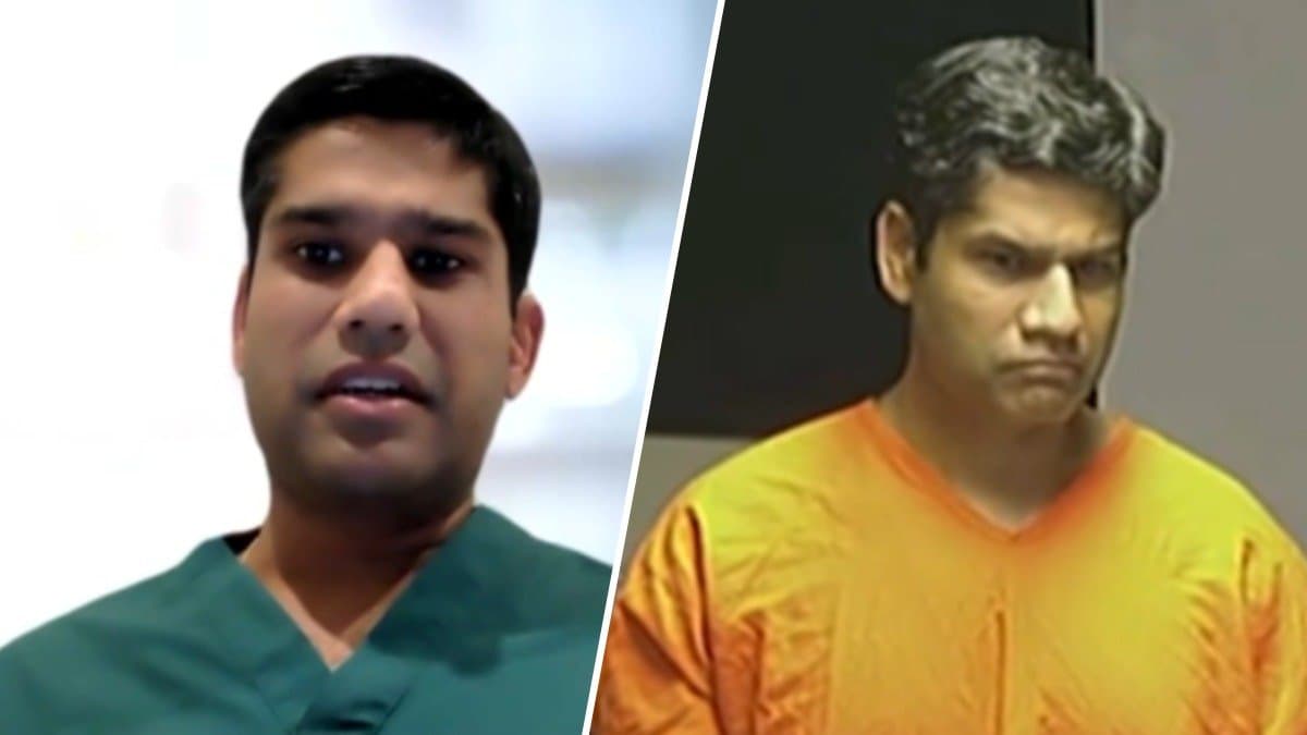 Ex-UM Urologist Ranjith Ramasamy Arrested, Accused of Sexually Battering Medical Students