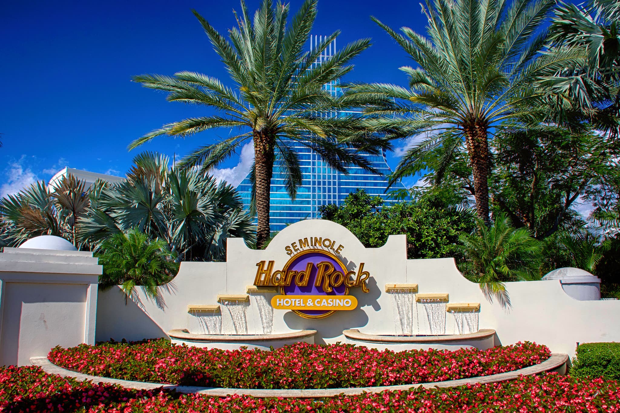 Seminole Tribe sues DraftKings in Broward County over illegal Florida sports betting