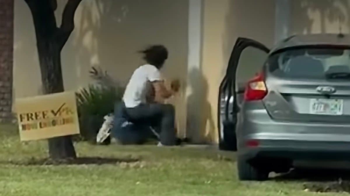 Miami Man Accused of Ramming Friend With Car, Then Punching Him Over Missing Cash